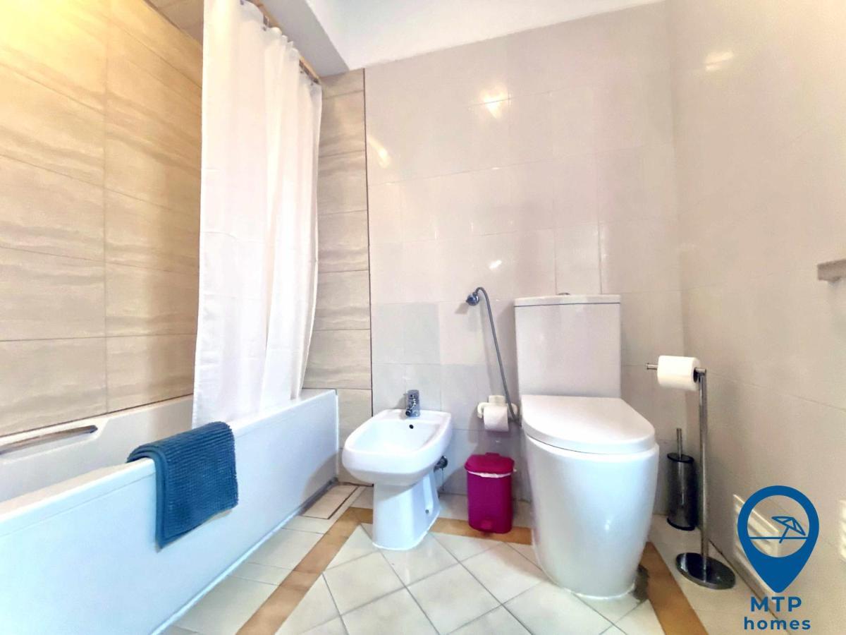 Estudio Aqua By Mtphomes Apartamento Albufeira