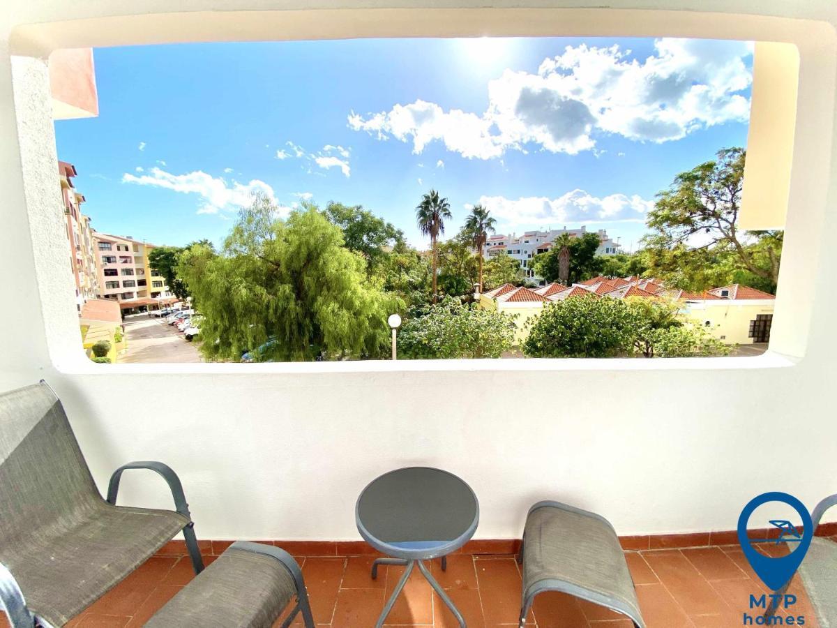 Apartamento Estudio Aqua By Mtphomes