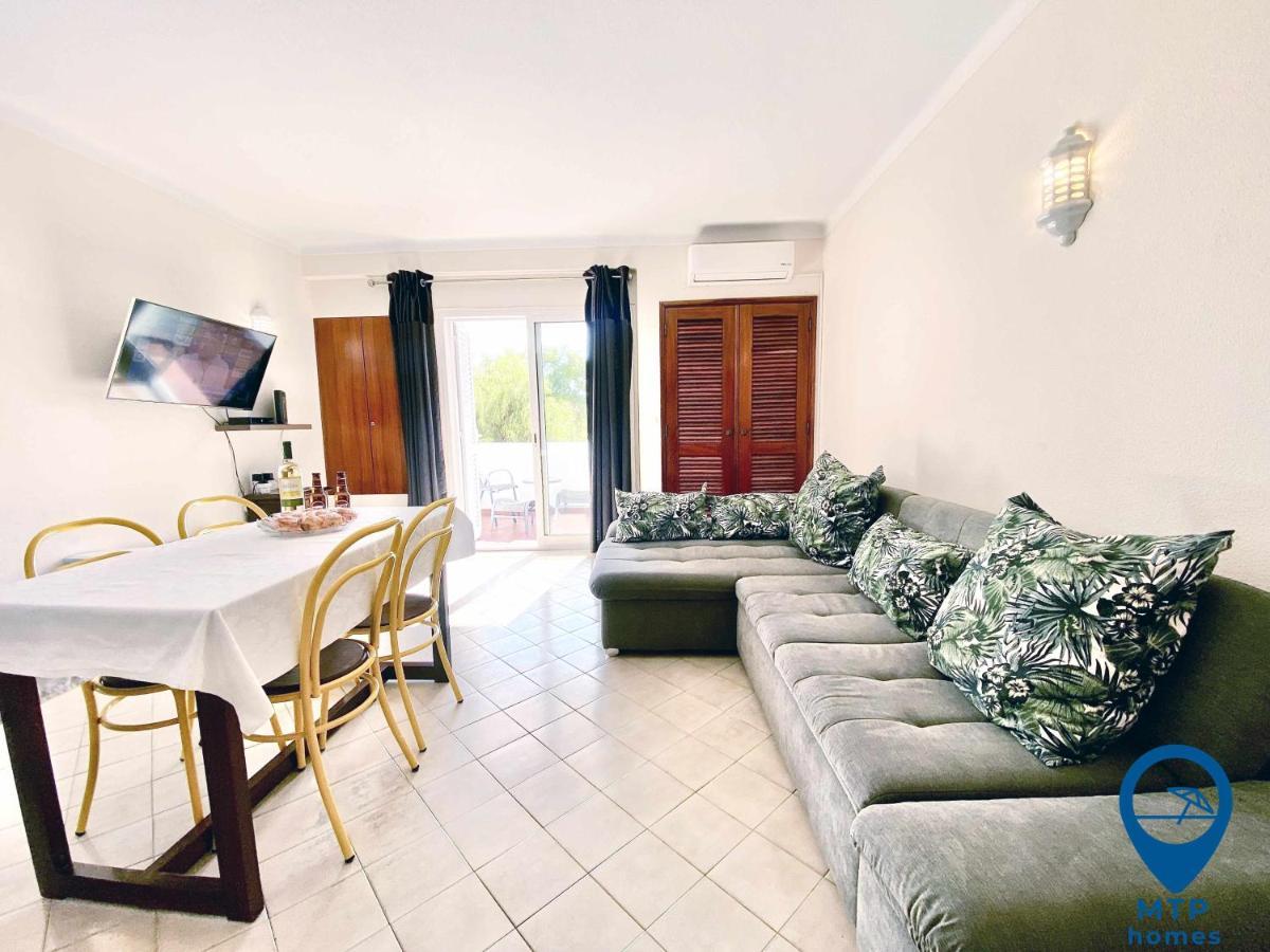 Estudio Aqua By Mtphomes Apartamento Albufeira