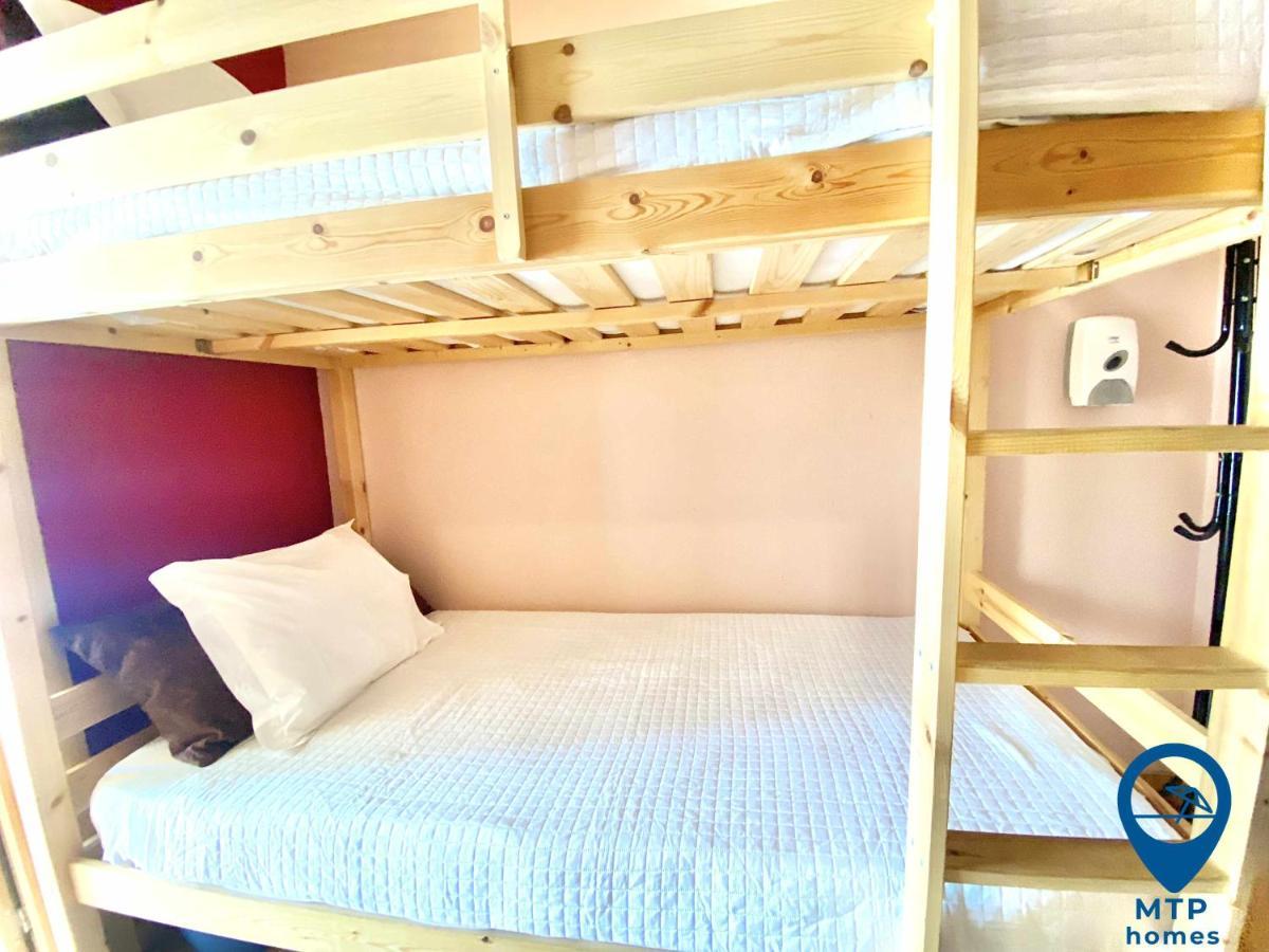 Apartamento Estudio Aqua By Mtphomes Albufeira
