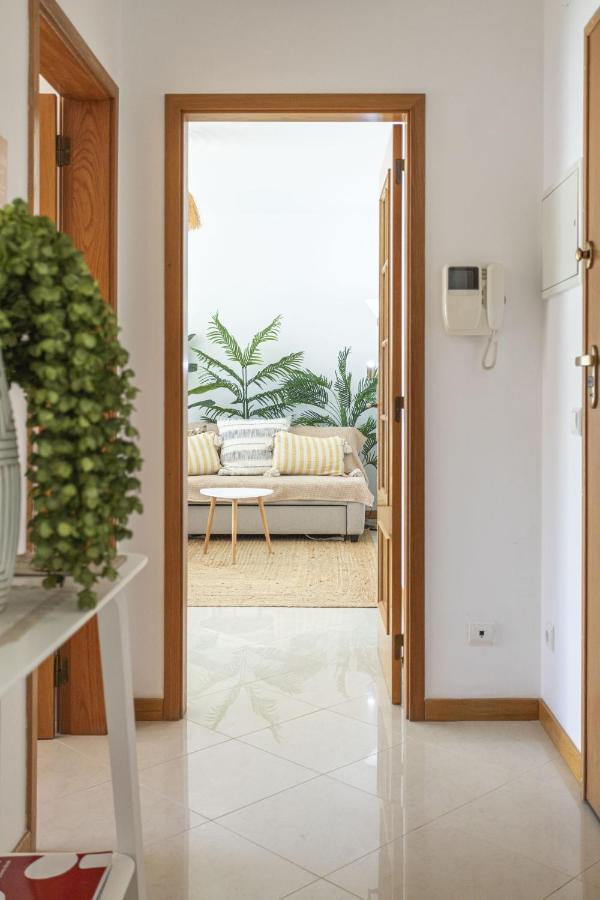 Apartment Hopstays - Andorinha *