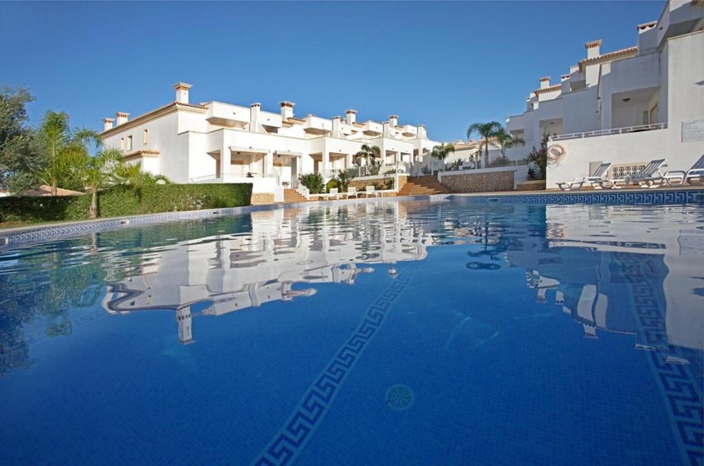Adriana Holiday home Albufeira