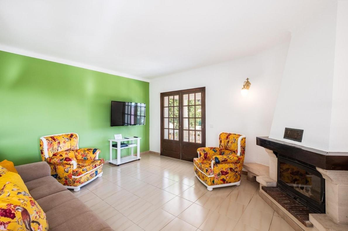 Guerreiro Holiday home Albufeira