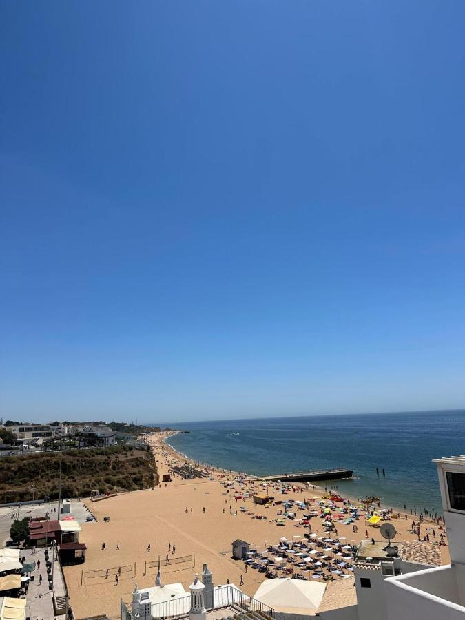 Vista Del Mar Apartment