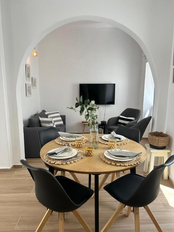 Vista Del Mar Apartment *