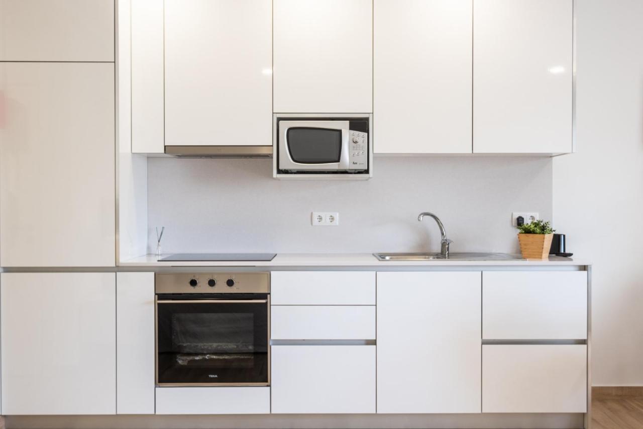 Apartment Guerreiro *