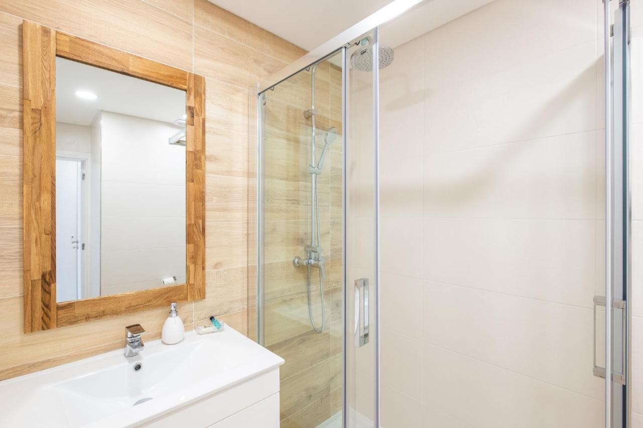 Apartment Guerreiro
