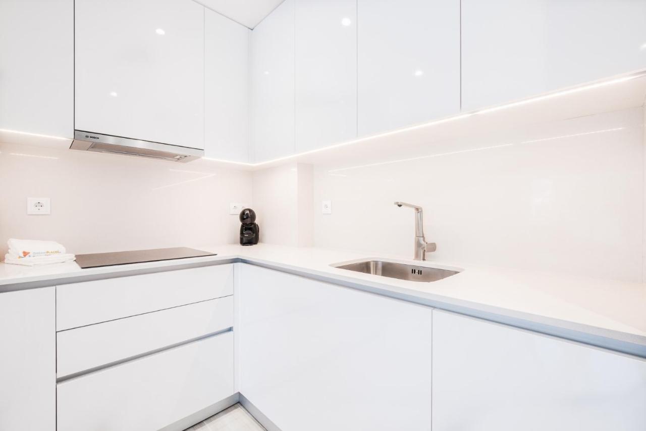 Apartment Guerreiros Lovely