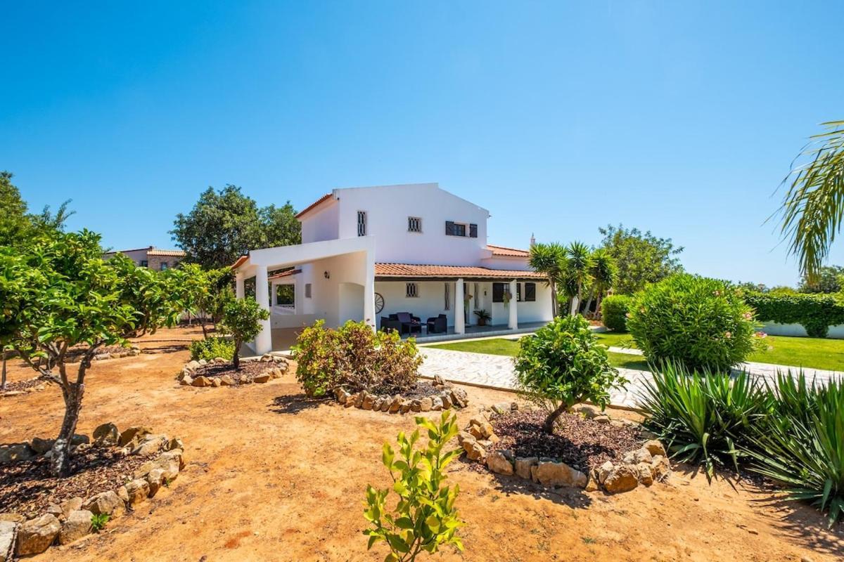 Holiday home Guerreiro *