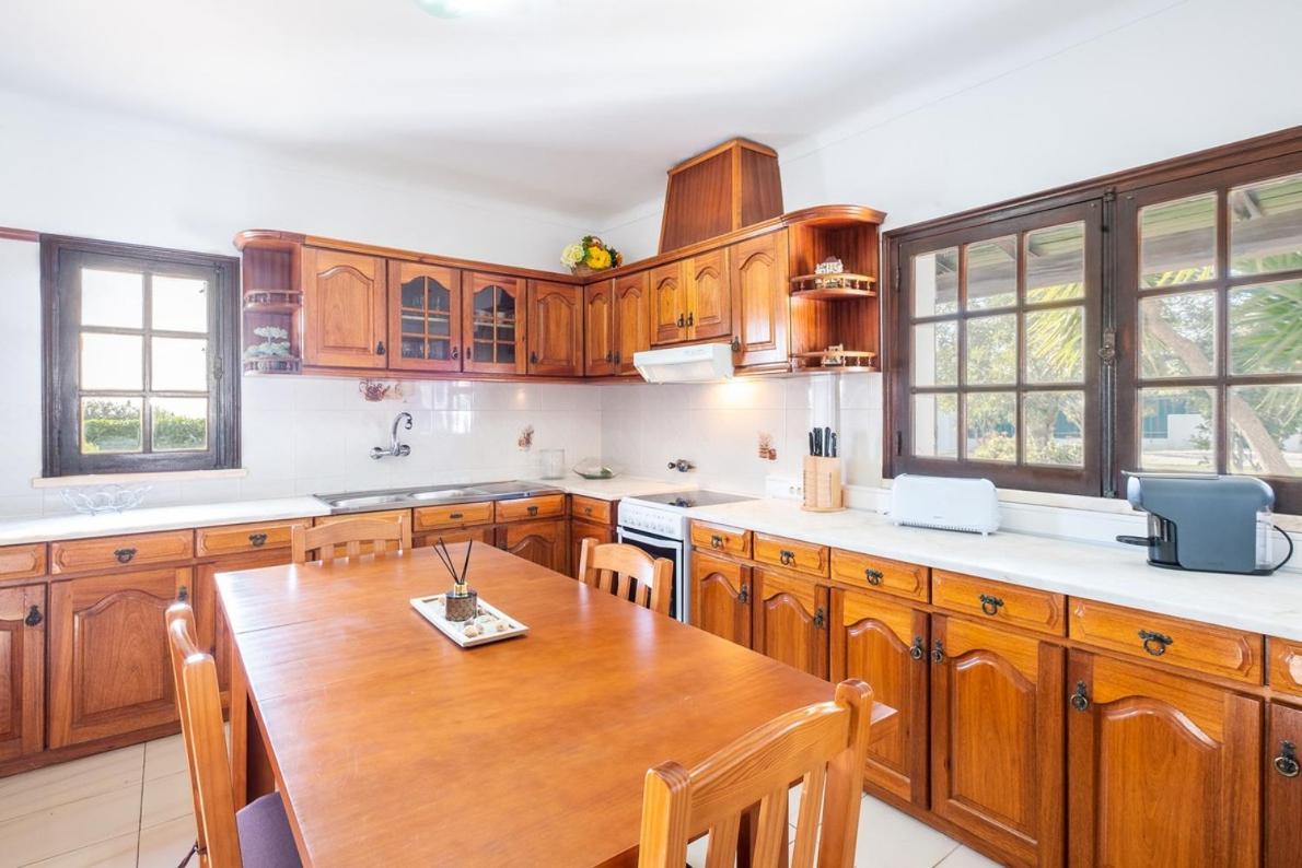 Guerreiro Holiday home *