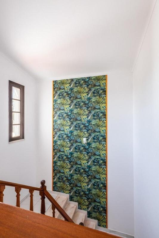 Holiday home Guerreiro