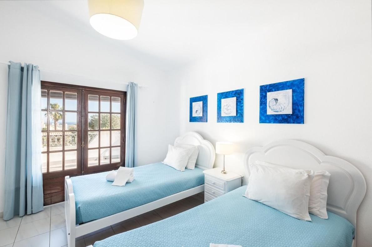 Holiday home Guerreiro *