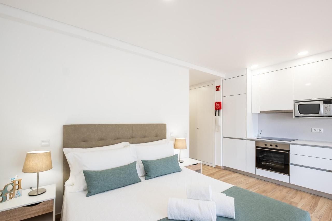 Guerreiro Apartment *