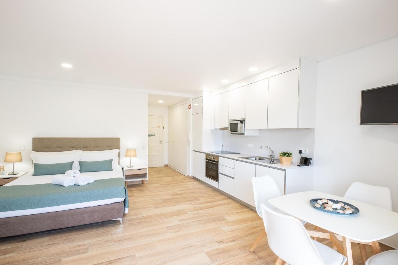 Guerreiro Apartment Albufeira