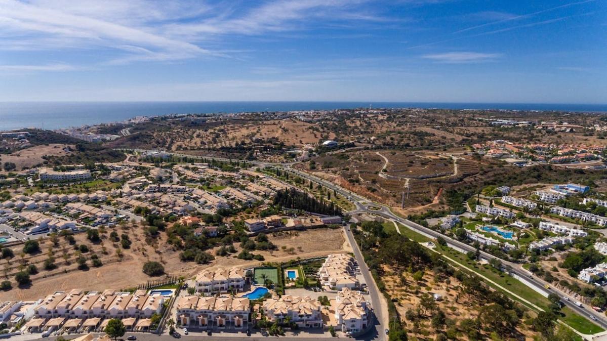 Adriana Holiday home Albufeira