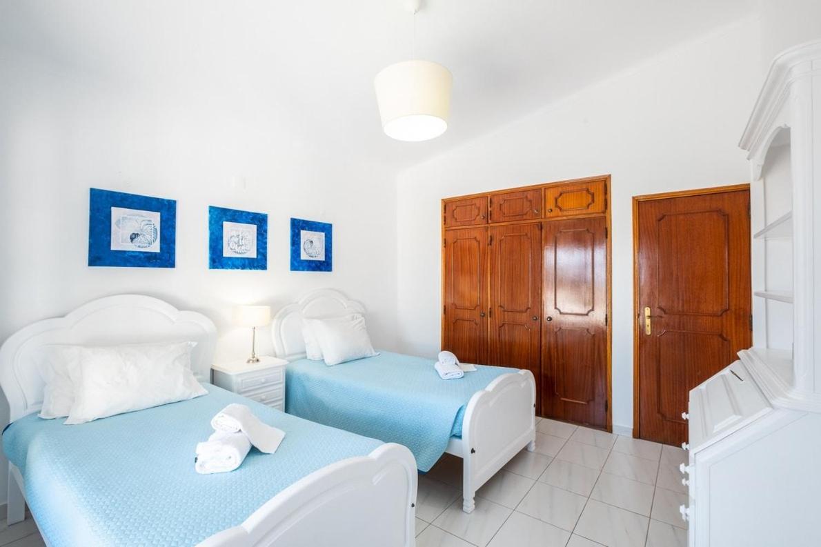 Guerreiro Holiday home *