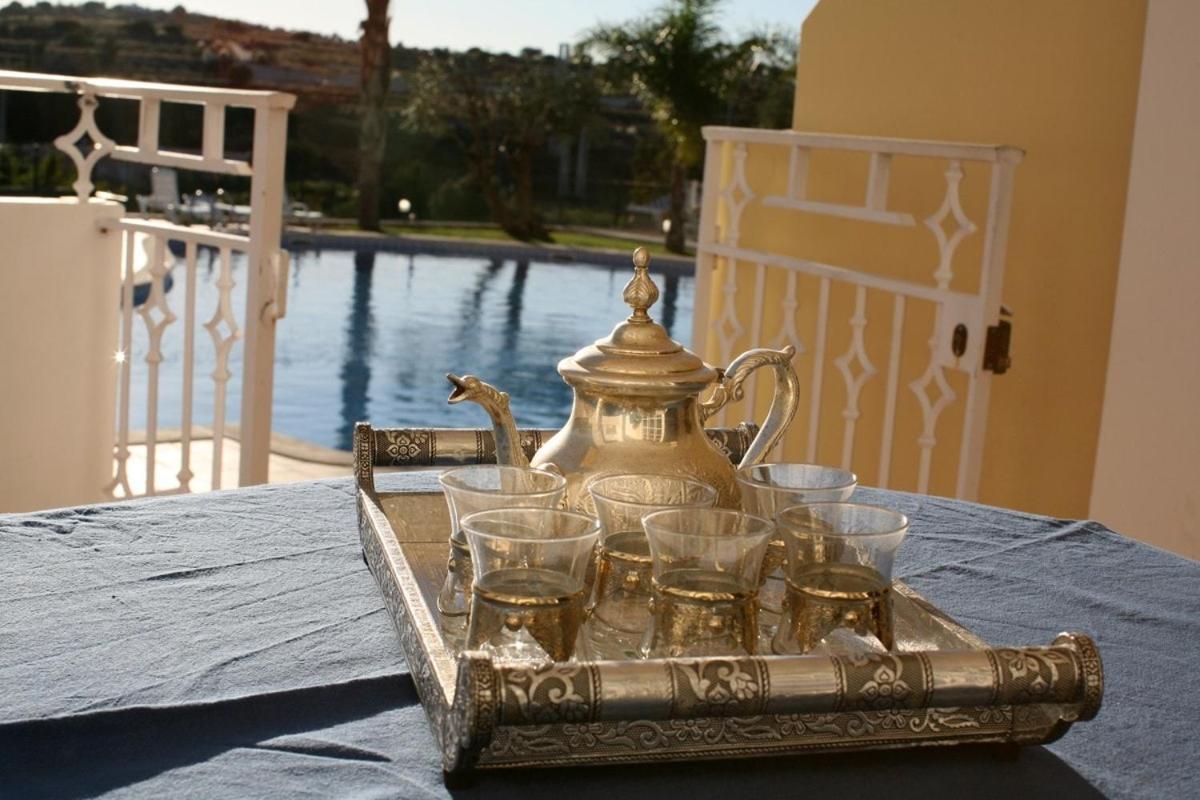 Adriana Holiday home *