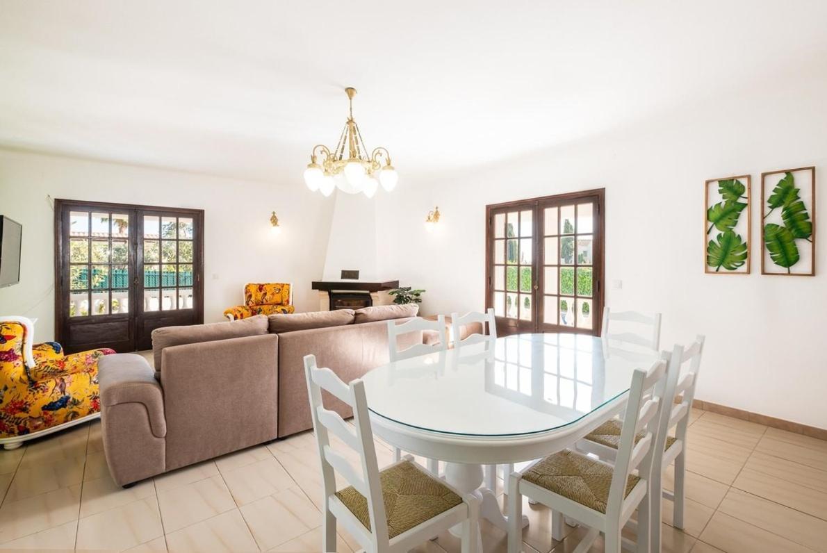 Guerreiro Holiday home Albufeira