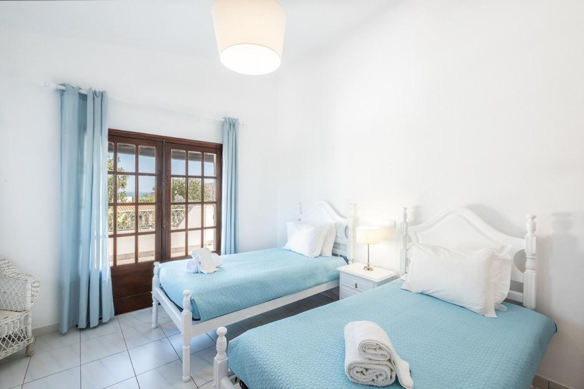Guerreiro Holiday home Albufeira