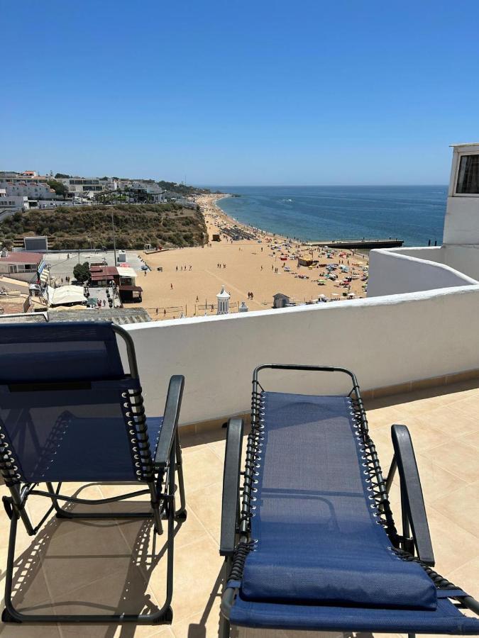 Vista Del Mar Apartment Albufeira