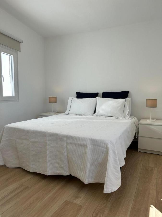 Vista Del Mar Apartment