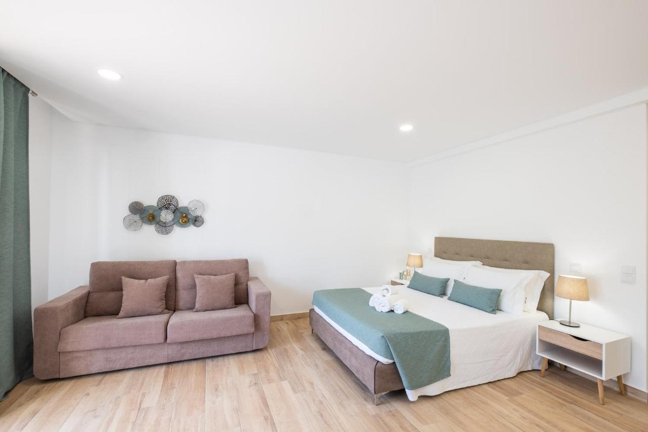 Apartment Guerreiro *