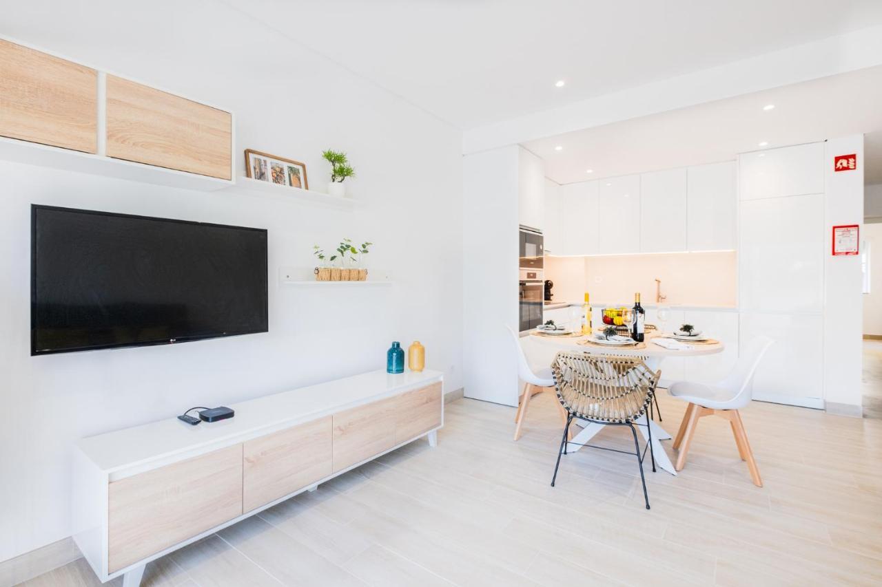 Apartment Guerreiros Lovely