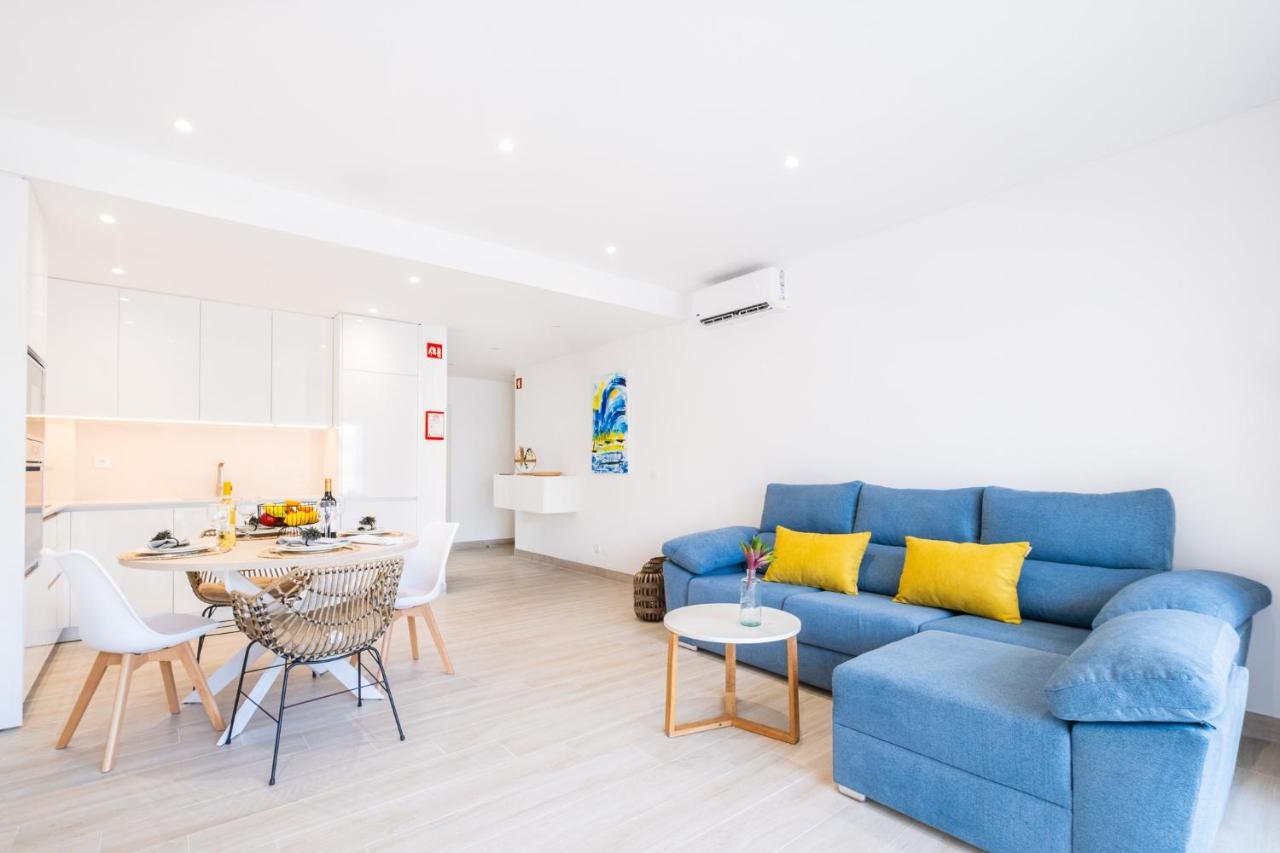 Apartment Guerreiros Lovely