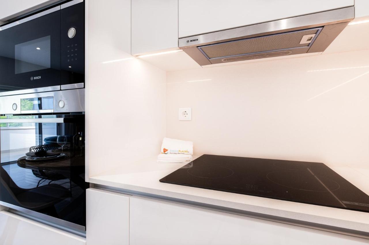 Guerreiros Lovely Apartment Albufeira