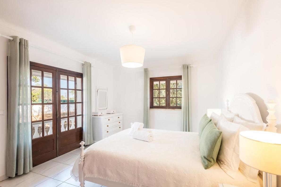 Guerreiro Holiday home *