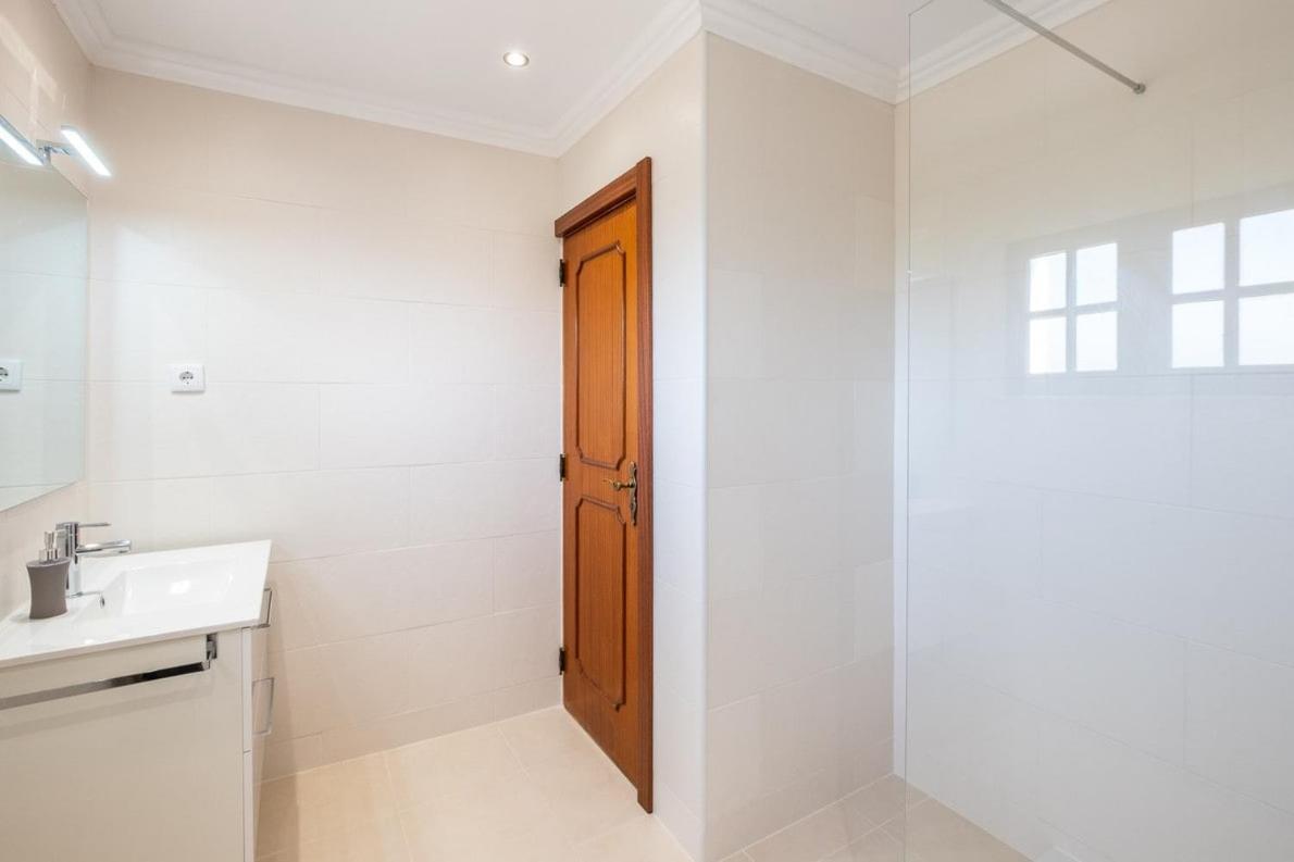 Holiday home Guerreiro