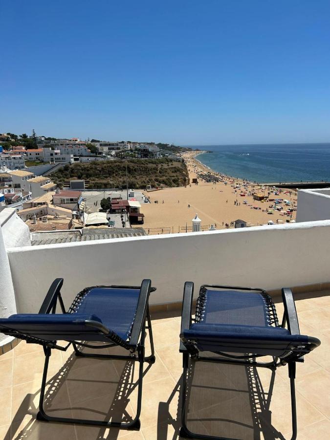 Vista Del Mar Apartment Albufeira