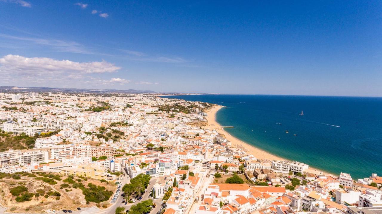 Guerreiros Lovely Albufeira
