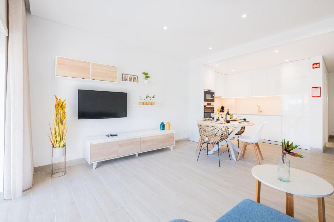 Guerreiros Lovely Apartment *