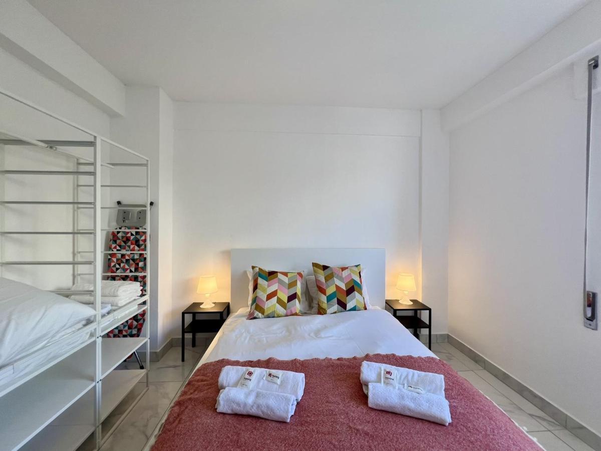 Trend By Homing Apartment Albufeira