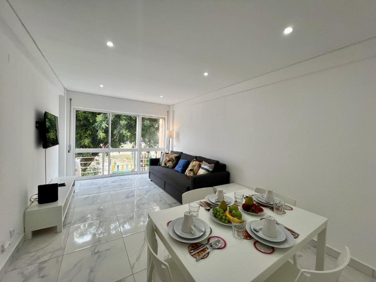 Trend By Homing Apartment