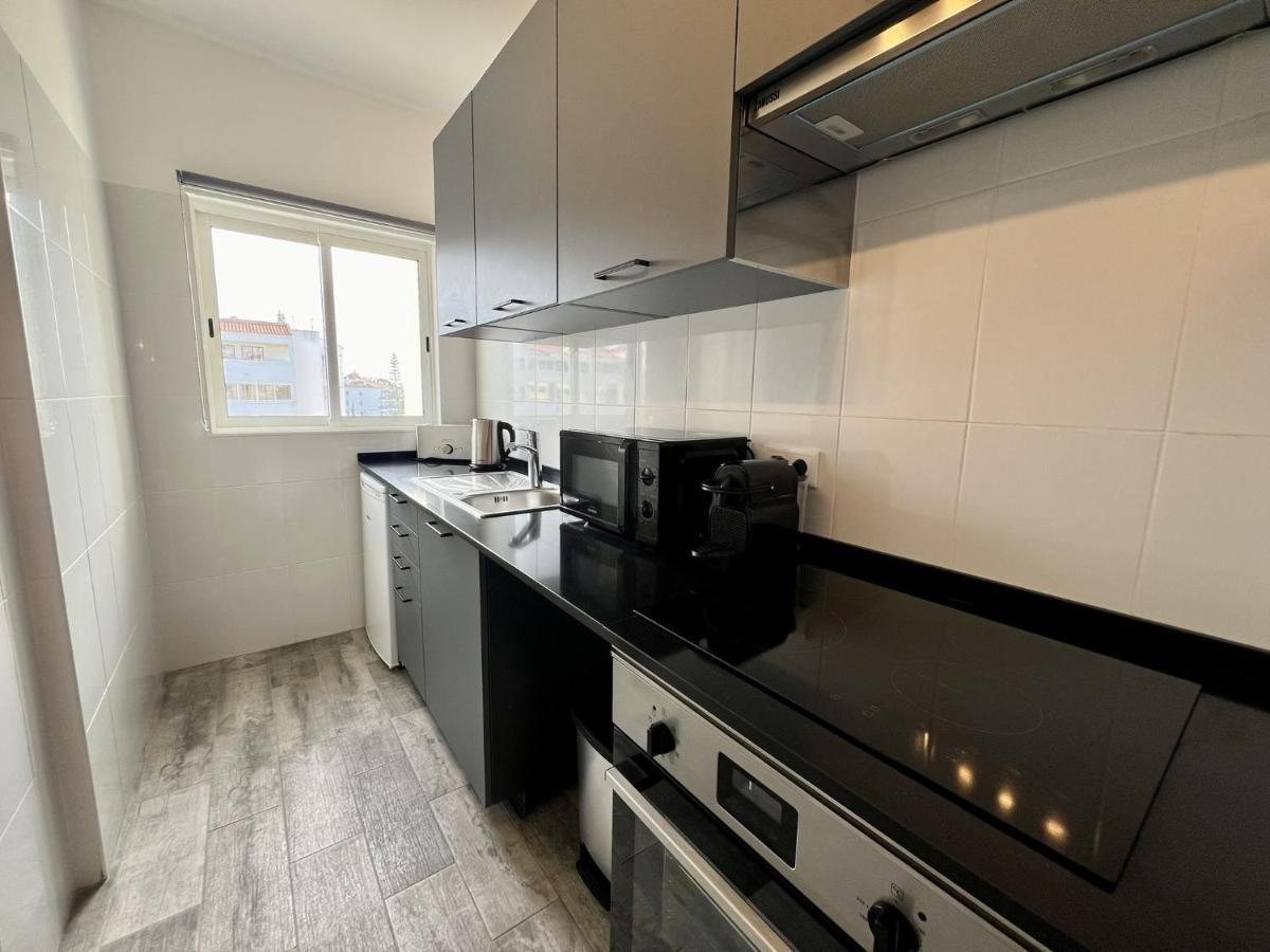 Apartment 10 By Homing Albufeira