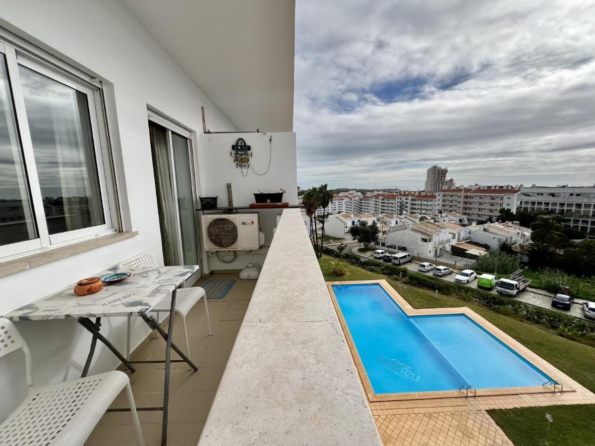 Vintage With Pool By Homing Apartment Albufeira