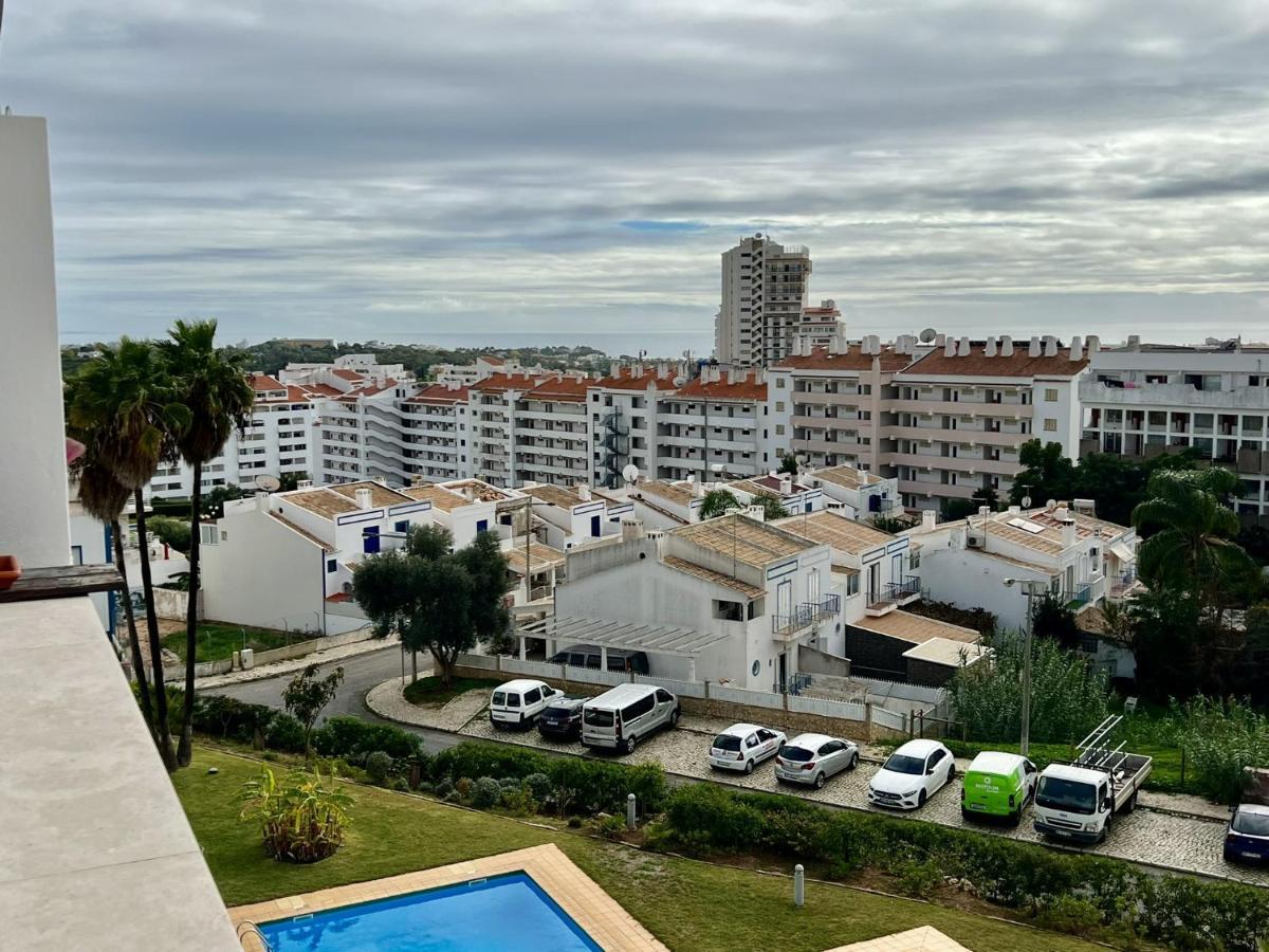 Vintage With Pool By Homing * Albufeira