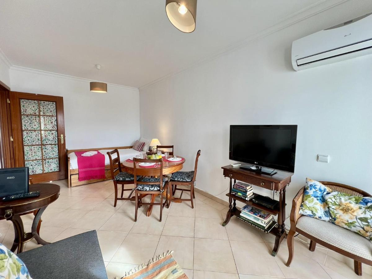Vintage With Pool By Homing Apartment Albufeira