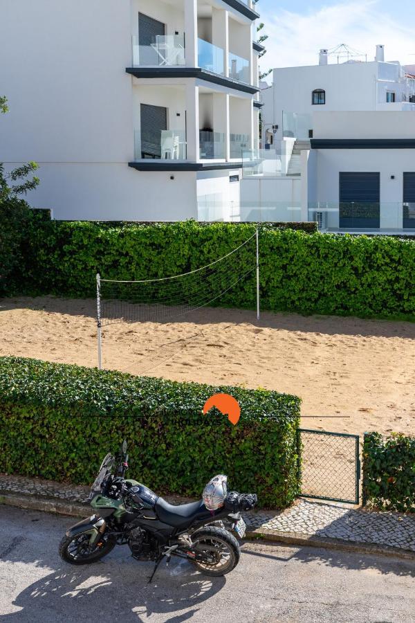 Apartamento #191 Janelas Do Mar By Holidays