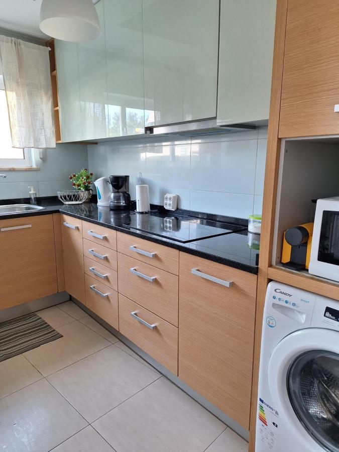 Espacoso Com Excelente Espaco Exterior Apartment Albufeira