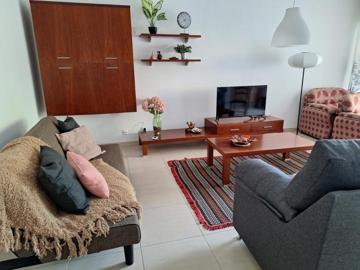 Espacoso Com Excelente Espaco Exterior Apartment Albufeira