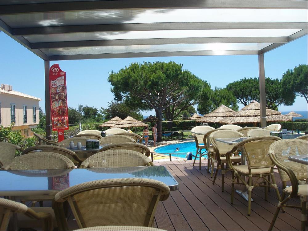 Quinta Pedra Dos Bicos 4* Albufeira