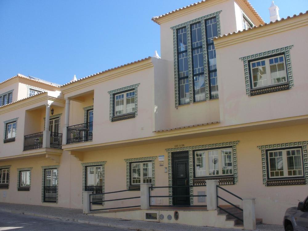 Quinta Pedra Dos Bicos Aparthotel Albufeira
