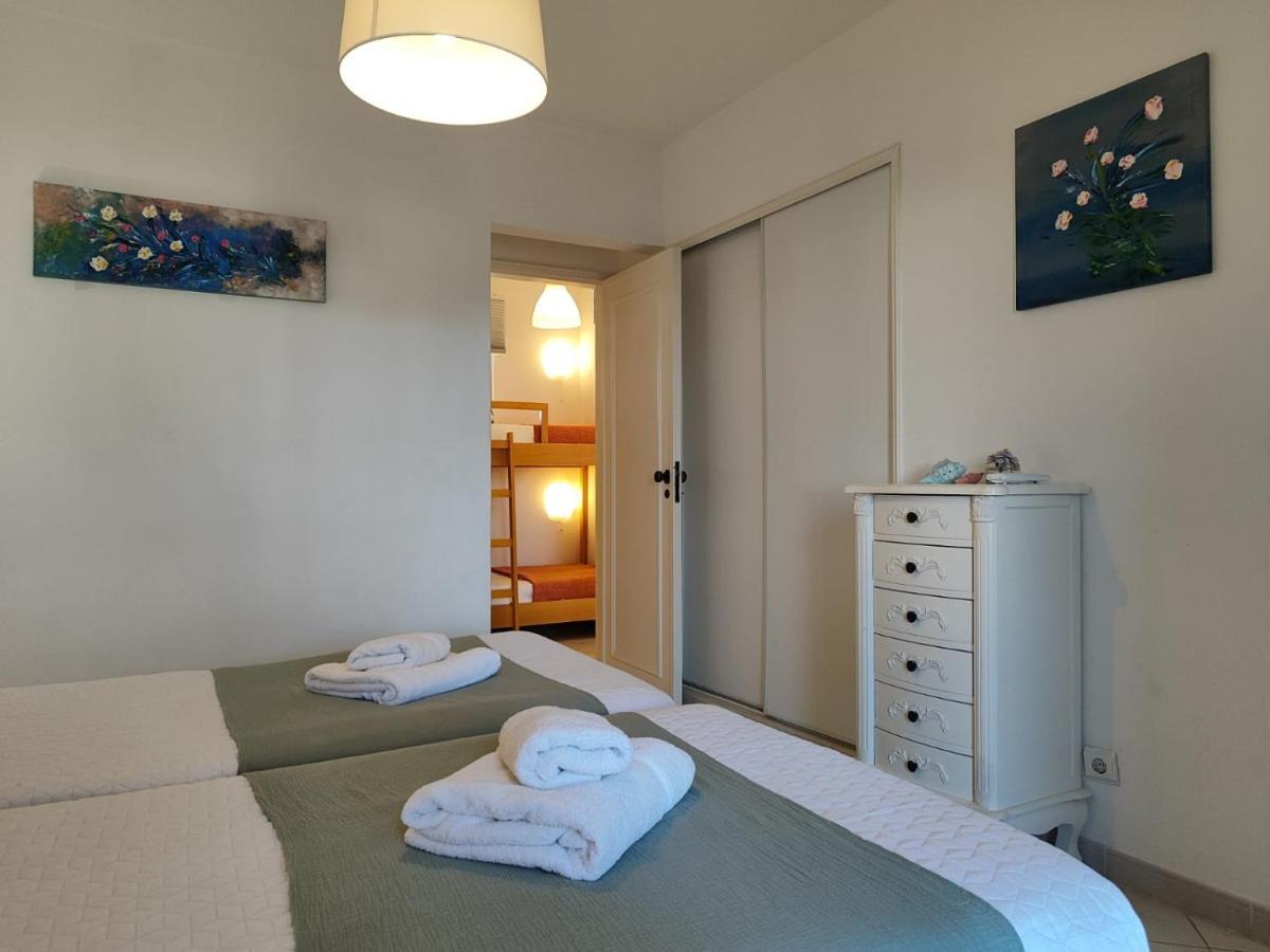 Appartement Balaia Golf Village 4 With Pool By Homing