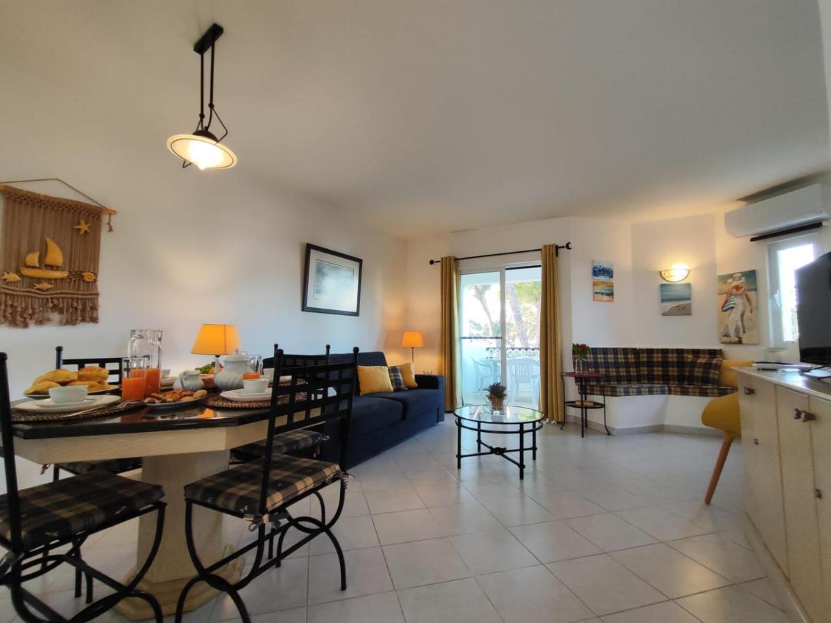 Balaia Golf Village 4 With Pool By Homing *