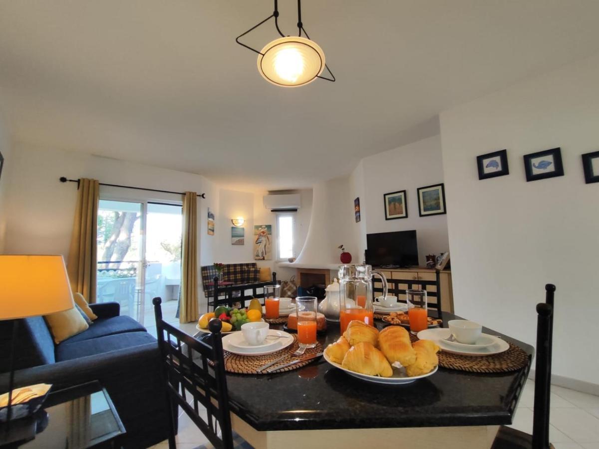 Appartement Balaia Golf Village 4 With Pool By Homing Albufeira
