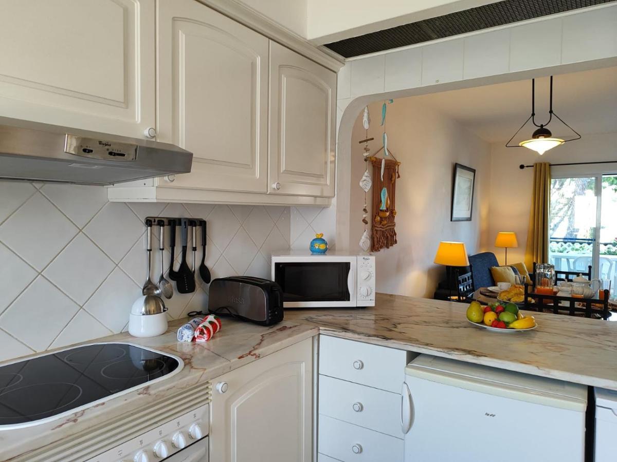 Balaia Golf Village 4 With Pool By Homing Appartement Albufeira