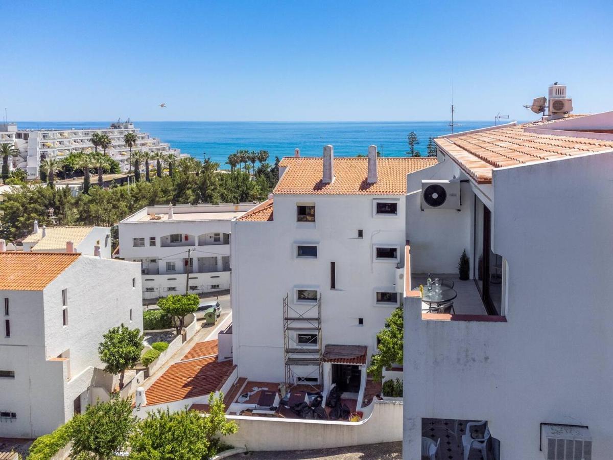 Lovely 3bd 150m Ocean View Ac Wi-fi Balcony *